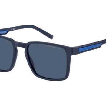Tommy Hilfiger TH2088/S FLL/KU ONE SIZE (55) Kék Női Napszemüvegek kép