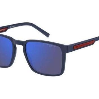 Tommy Hilfiger TH2088/S FLL/VI ONE SIZE (55) Kék Női Napszemüvegek kép