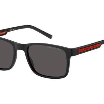 Tommy Hilfiger TH2089/S 003/IR ONE SIZE (56) Fekete Női Napszemüvegek kép