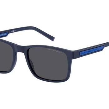 Tommy Hilfiger TH2089/S FLL/IR ONE SIZE (56) Kék Női Napszemüvegek kép