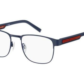 Tommy Hilfiger TH2090 WIR ONE SIZE (54) Kék Női Dioptriás szemüvegek kép