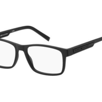 Tommy Hilfiger TH2091 003 L (54) Fekete Női Dioptriás szemüvegek kép