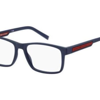 Tommy Hilfiger TH2091 WIR M (52) Kék Női Dioptriás szemüvegek kép