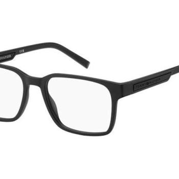 Tommy Hilfiger TH2093 003 ONE SIZE (54) Fekete Női Dioptriás szemüvegek kép