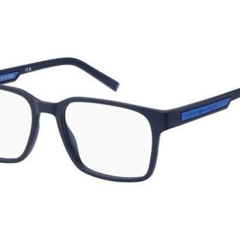 Tommy Hilfiger TH2093 FLL ONE SIZE (54) Kék Női Dioptriás szemüvegek kép