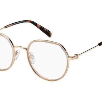Tommy Hilfiger TH2096 DYG ONE SIZE (51) Arany Férfi Dioptriás szemüvegek kép