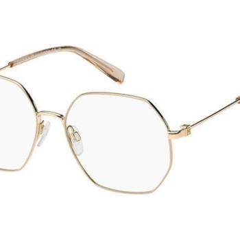 Tommy Hilfiger TH2097 84E ONE SIZE (53) Arany Férfi Dioptriás szemüvegek kép