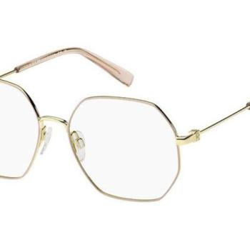 Tommy Hilfiger TH2097 EYR ONE SIZE (53) Arany Férfi Dioptriás szemüvegek kép