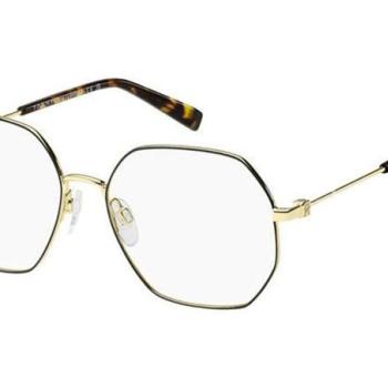 Tommy Hilfiger TH2097 I46 ONE SIZE (53) Arany Férfi Dioptriás szemüvegek kép