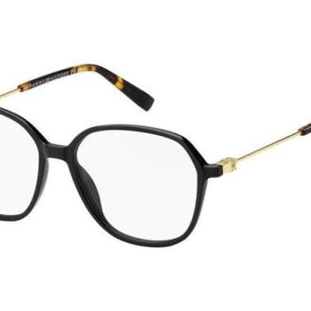Tommy Hilfiger TH2098 807 ONE SIZE (54) Fekete Férfi Dioptriás szemüvegek kép
