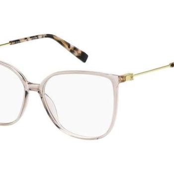 Tommy Hilfiger TH2099 1EZ ONE SIZE (55) Bézs Férfi Dioptriás szemüvegek kép