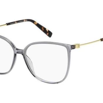 Tommy Hilfiger TH2099 KB7 ONE SIZE (55) Szürke Férfi Dioptriás szemüvegek kép