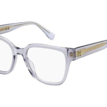 Tommy Hilfiger TH2102 KB7 ONE SIZE (52) Szürke Férfi Dioptriás szemüvegek kép