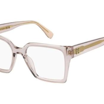 Tommy Hilfiger TH2103 35J ONE SIZE (52) Rózsaszín Férfi Dioptriás szemüvegek kép