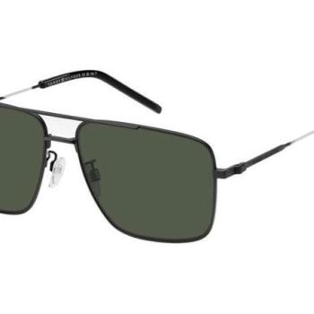 Tommy Hilfiger TH2110/S 003/QT ONE SIZE (59) Fekete Női Napszemüvegek kép