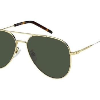 Tommy Hilfiger TH2111/G/S J5G/QT ONE SIZE (60) Arany Női Napszemüvegek kép