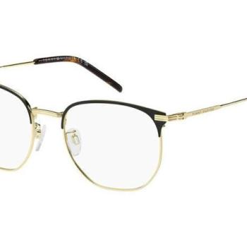 Tommy Hilfiger TH2112/F I46 ONE SIZE (54) Fekete Női Dioptriás szemüvegek kép