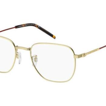 Tommy Hilfiger TH2113/F CGS ONE SIZE (54) Arany Női Dioptriás szemüvegek kép