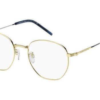 Tommy Hilfiger TH2114/F J5G ONE SIZE (54) Arany Női Dioptriás szemüvegek kép