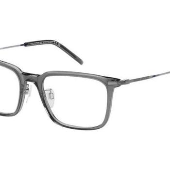 Tommy Hilfiger TH2116/F KB7 ONE SIZE (53) Szürke Női Dioptriás szemüvegek kép
