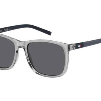 Tommy Hilfiger TH2120/S KB7/IR ONE SIZE (50) Szürke Gyermek Napszemüvegek kép