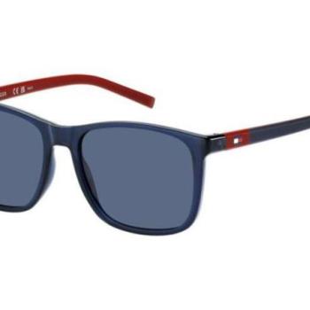 Tommy Hilfiger TH2120/S PJP/KU ONE SIZE (50) Kék Gyermek Napszemüvegek kép