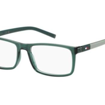 Tommy Hilfiger TH2122 1ED ONE SIZE (51) Zöld Gyermek Dioptriás szemüvegek kép