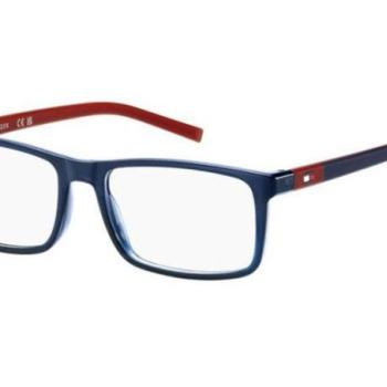 Tommy Hilfiger TH2122 PJP ONE SIZE (51) Kék Gyermek Dioptriás szemüvegek kép