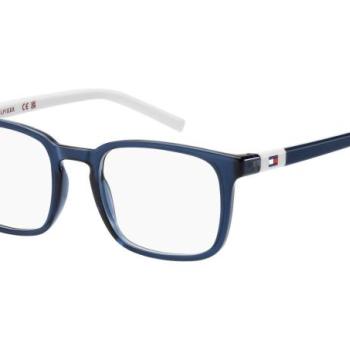Tommy Hilfiger TH2123 PJP ONE SIZE (47) Kék Gyermek Dioptriás szemüvegek kép