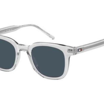 Tommy Hilfiger TH2126/S 900/KU ONE SIZE (48) Kristály Női Napszemüvegek kép