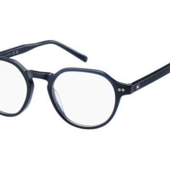 Tommy Hilfiger TH2128 PJP ONE SIZE (50) Kék Női Dioptriás szemüvegek kép