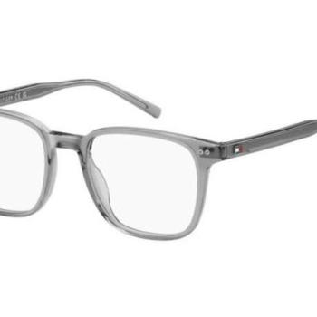Tommy Hilfiger TH2130 KB7 ONE SIZE (52) Szürke Női Dioptriás szemüvegek kép
