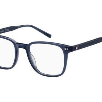 Tommy Hilfiger TH2130 PJP ONE SIZE (52) Kék Női Dioptriás szemüvegek kép