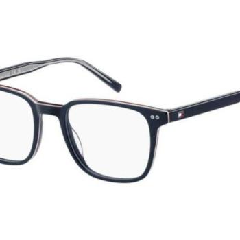 Tommy Hilfiger TH2130 S9W ONE SIZE (52) Kék Női Dioptriás szemüvegek kép