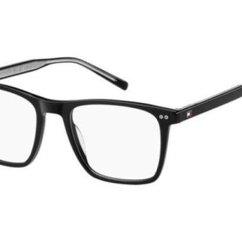 Tommy Hilfiger TH2131 807 M (52) Fekete Női Dioptriás szemüvegek kép
