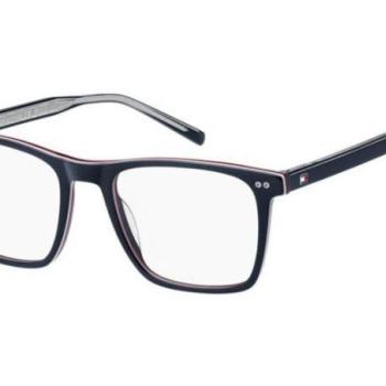 Tommy Hilfiger TH2131 8RU L (53) Kék Női Dioptriás szemüvegek kép