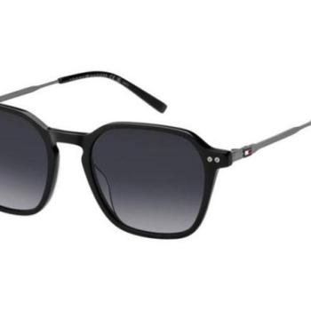 Tommy Hilfiger TH2132/S 807/9O ONE SIZE (53) Fekete Női Napszemüvegek kép