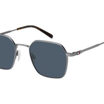 Tommy Hilfiger TH2133/S R81/KU ONE SIZE (53) Szürke Női Napszemüvegek kép