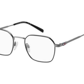 Tommy Hilfiger TH2134 TI7 ONE SIZE (51) Ezüst Női Dioptriás szemüvegek kép