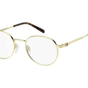 Tommy Hilfiger TH2135 J5G ONE SIZE (51) Arany Női Dioptriás szemüvegek kép