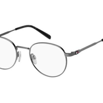 Tommy Hilfiger TH2135 KJ1 ONE SIZE (51) Szürke Női Dioptriás szemüvegek kép