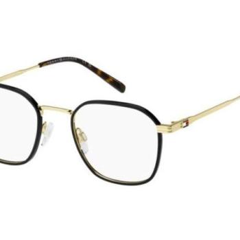 Tommy Hilfiger TH2136 RHL ONE SIZE (51) Arany Női Dioptriás szemüvegek kép
