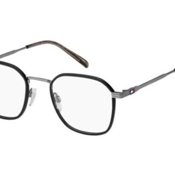 Tommy Hilfiger TH2136 SVK ONE SIZE (51) Ezüst Női Dioptriás szemüvegek kép