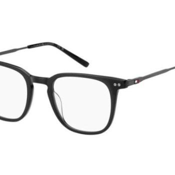 Tommy Hilfiger TH2137 807 ONE SIZE (50) Fekete Női Dioptriás szemüvegek kép