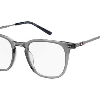 Tommy Hilfiger TH2137 KB7 ONE SIZE (50) Szürke Női Dioptriás szemüvegek kép