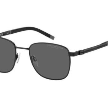 Tommy Hilfiger TH2138/S 003/M9 Polarized ONE SIZE (53) Fekete Női Napszemüvegek kép