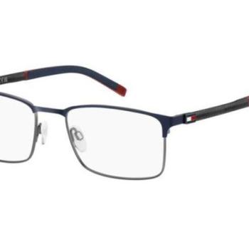 Tommy Hilfiger TH2139 KU0 ONE SIZE (56) Kék Női Dioptriás szemüvegek kép