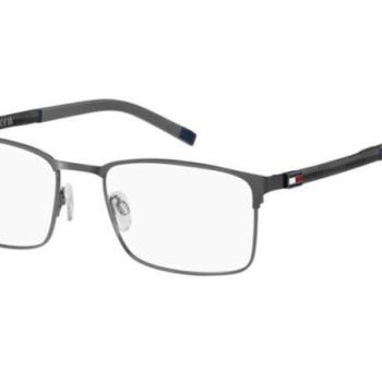 Tommy Hilfiger TH2139 R80 ONE SIZE (56) Szürke Női Dioptriás szemüvegek kép