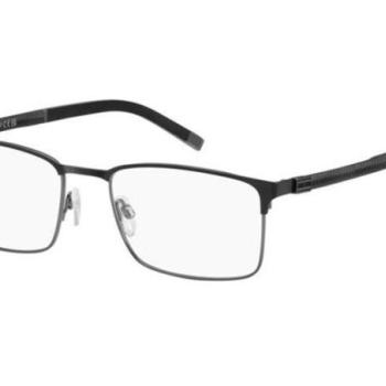 Tommy Hilfiger TH2139 TI7 ONE SIZE (56) Fekete Női Dioptriás szemüvegek kép