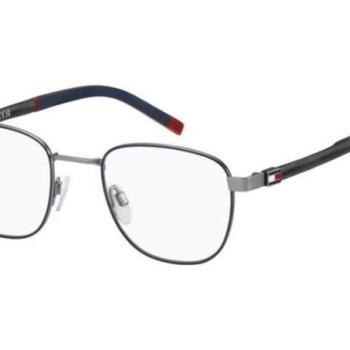 Tommy Hilfiger TH2140 KU0 ONE SIZE (48) Ezüst Női Dioptriás szemüvegek kép